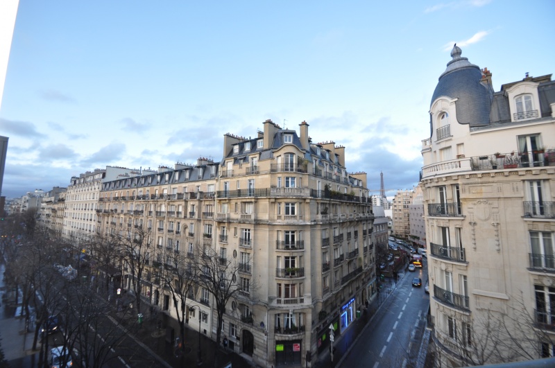 Appartements 2 pieces paris 15